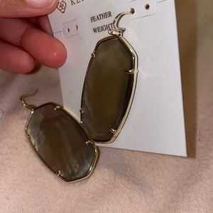 Kendra Scott Earrings